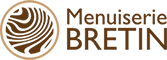Logo Menuiserie Bretin